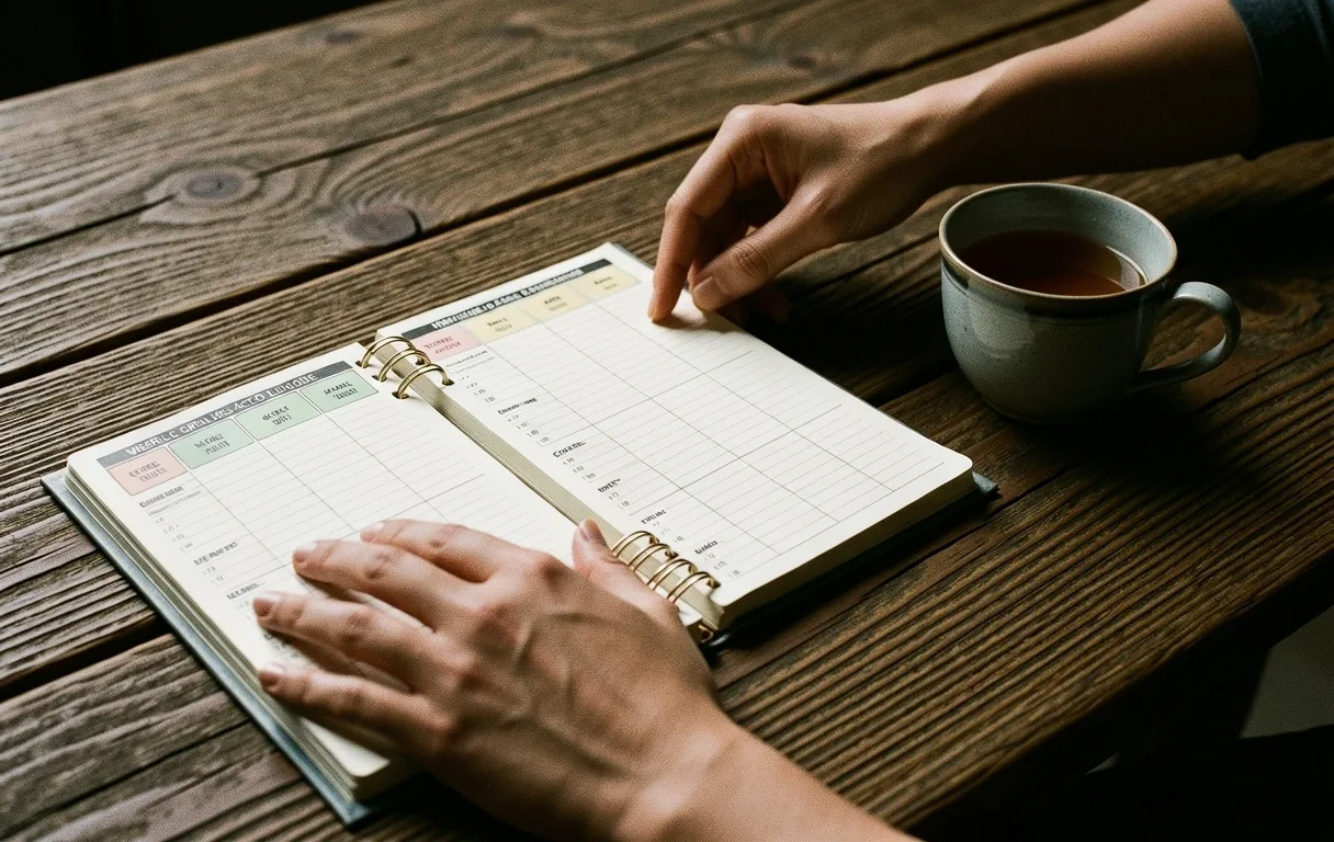 Environment and habits