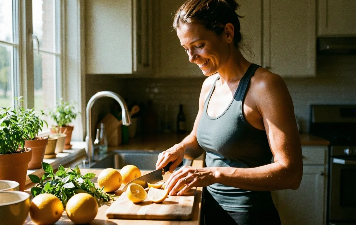 Simplified nutrition