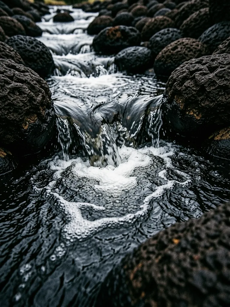 Flow and fluidity